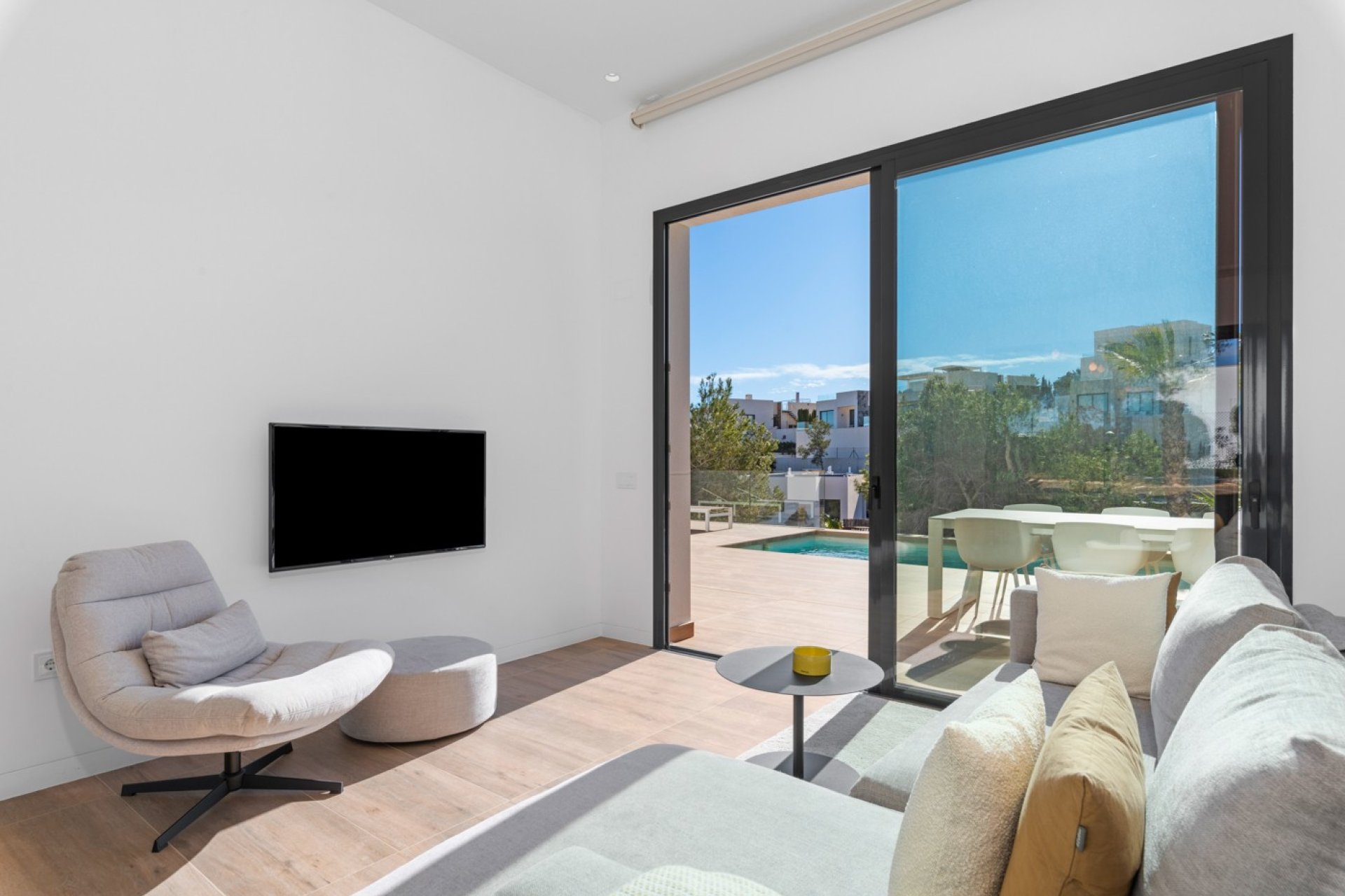 Revente - Villa -
Las Colinas Golf - Costa Blanca