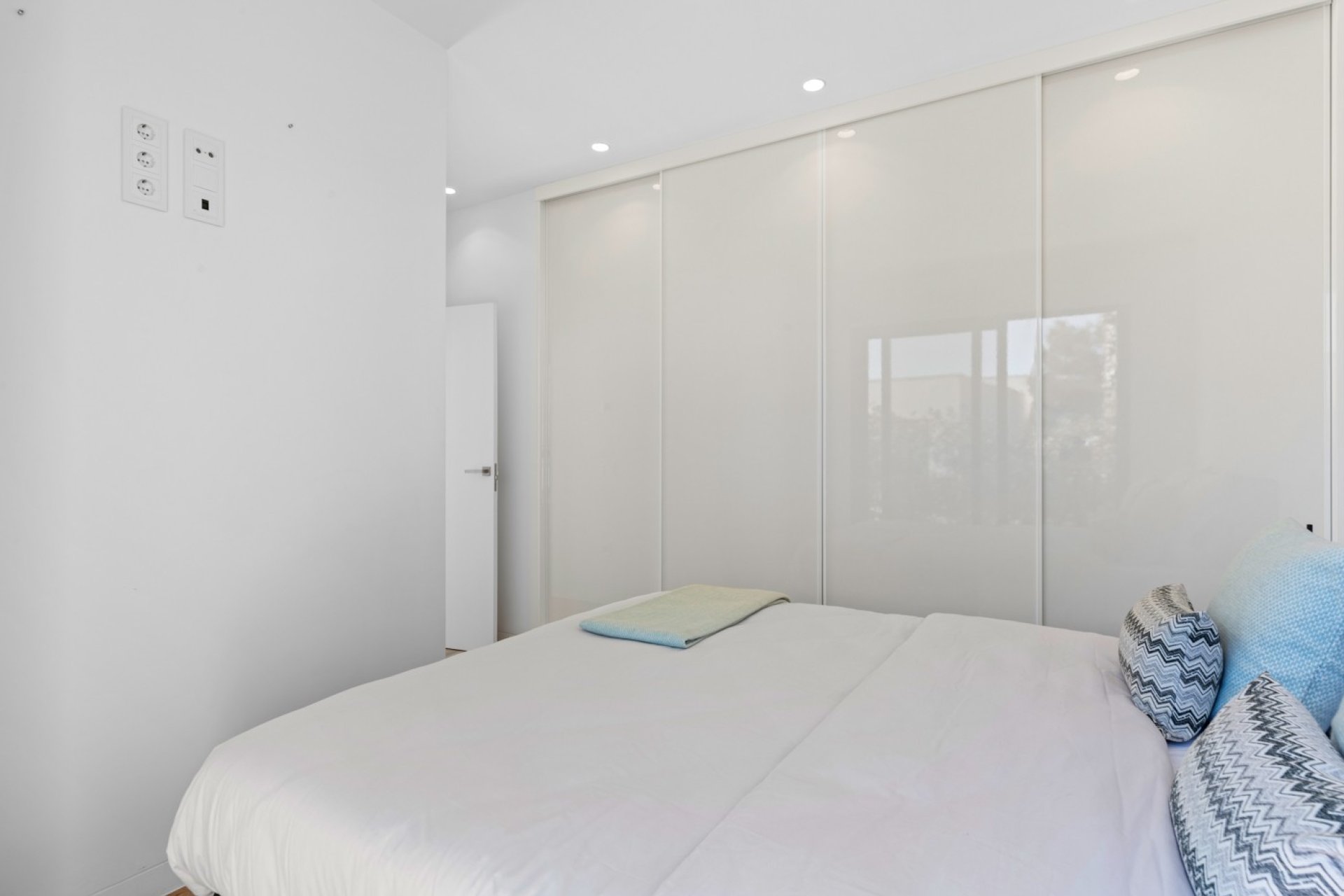 Revente - Villa -
Las Colinas Golf - Costa Blanca