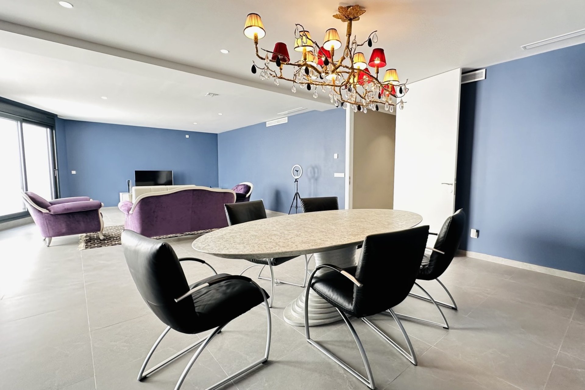 Revente - Villa -
Las Colinas Golf - Costa Blanca