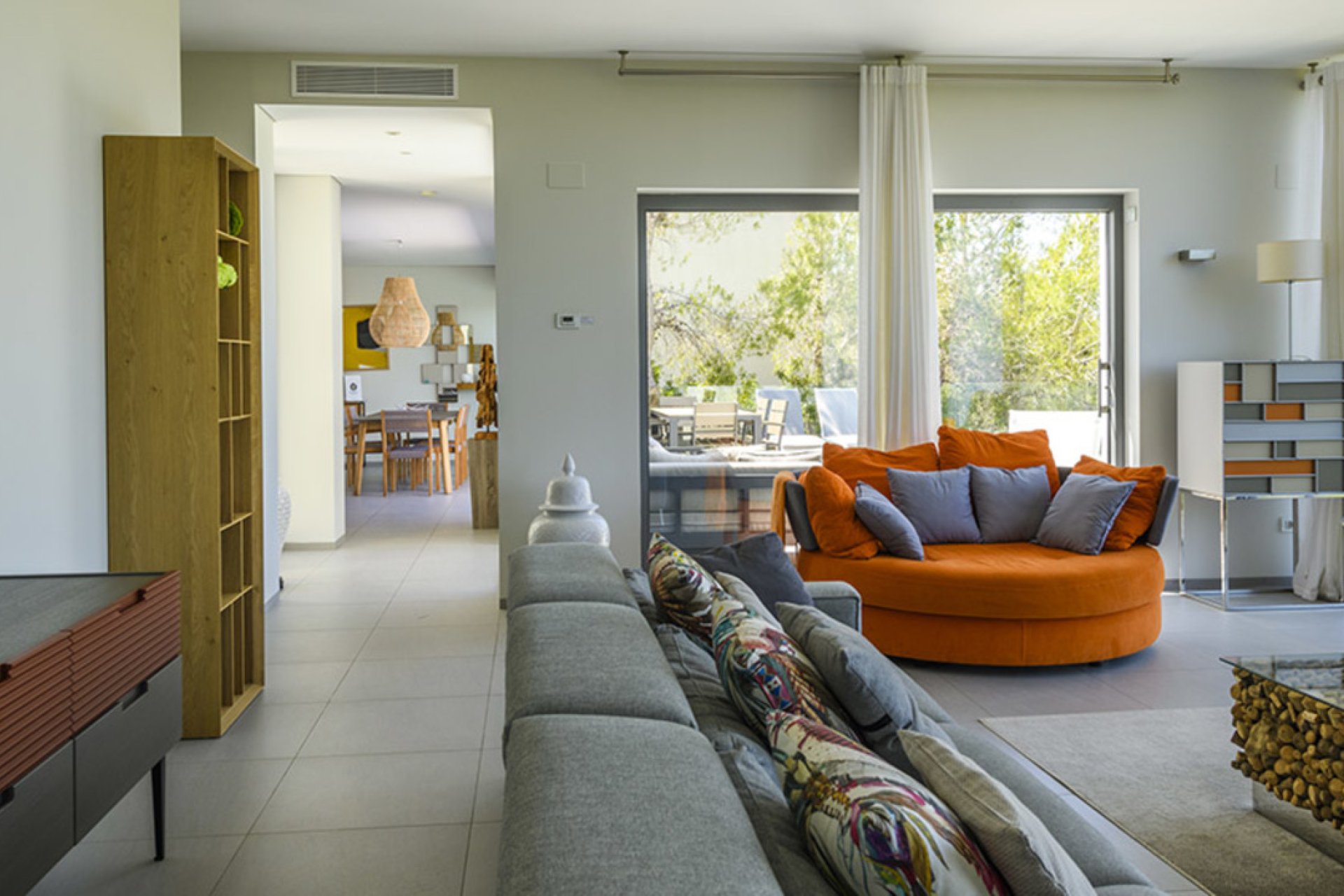 Revente - Villa -
Las Colinas Golf - Costa Blanca