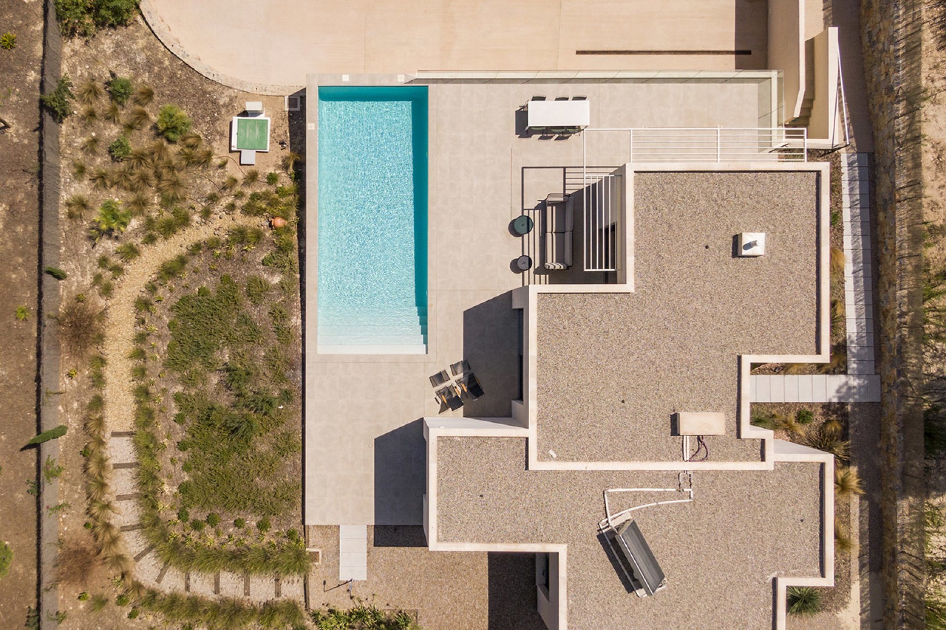 Revente - Villa -
Las Colinas Golf - Costa Blanca