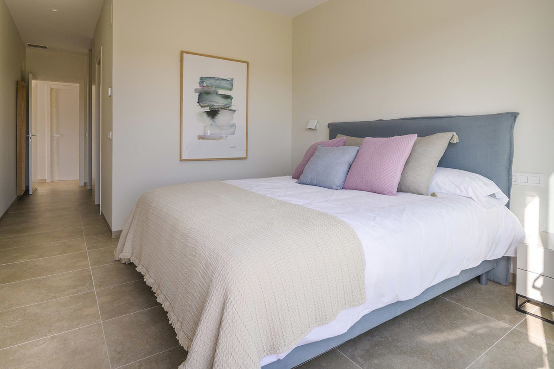 Revente - Villa -
Las Colinas Golf - Costa Blanca