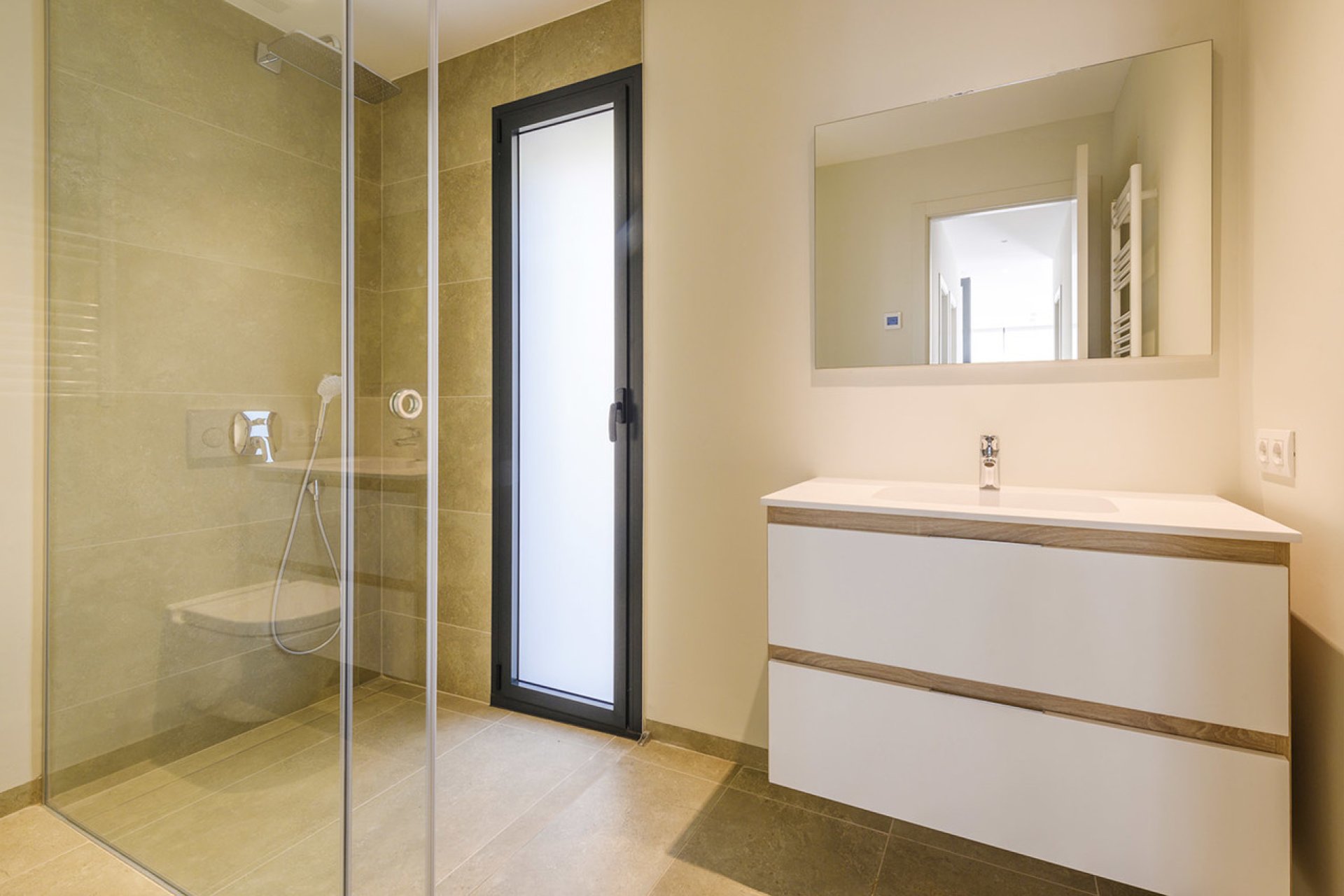 Revente - Villa -
Las Colinas Golf - Costa Blanca
