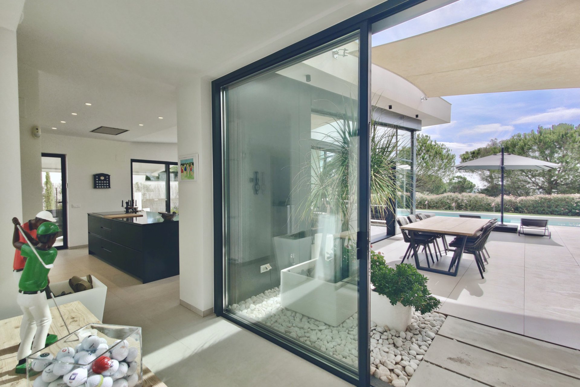 Revente - Villa -
Las Colinas Golf - Costa Blanca