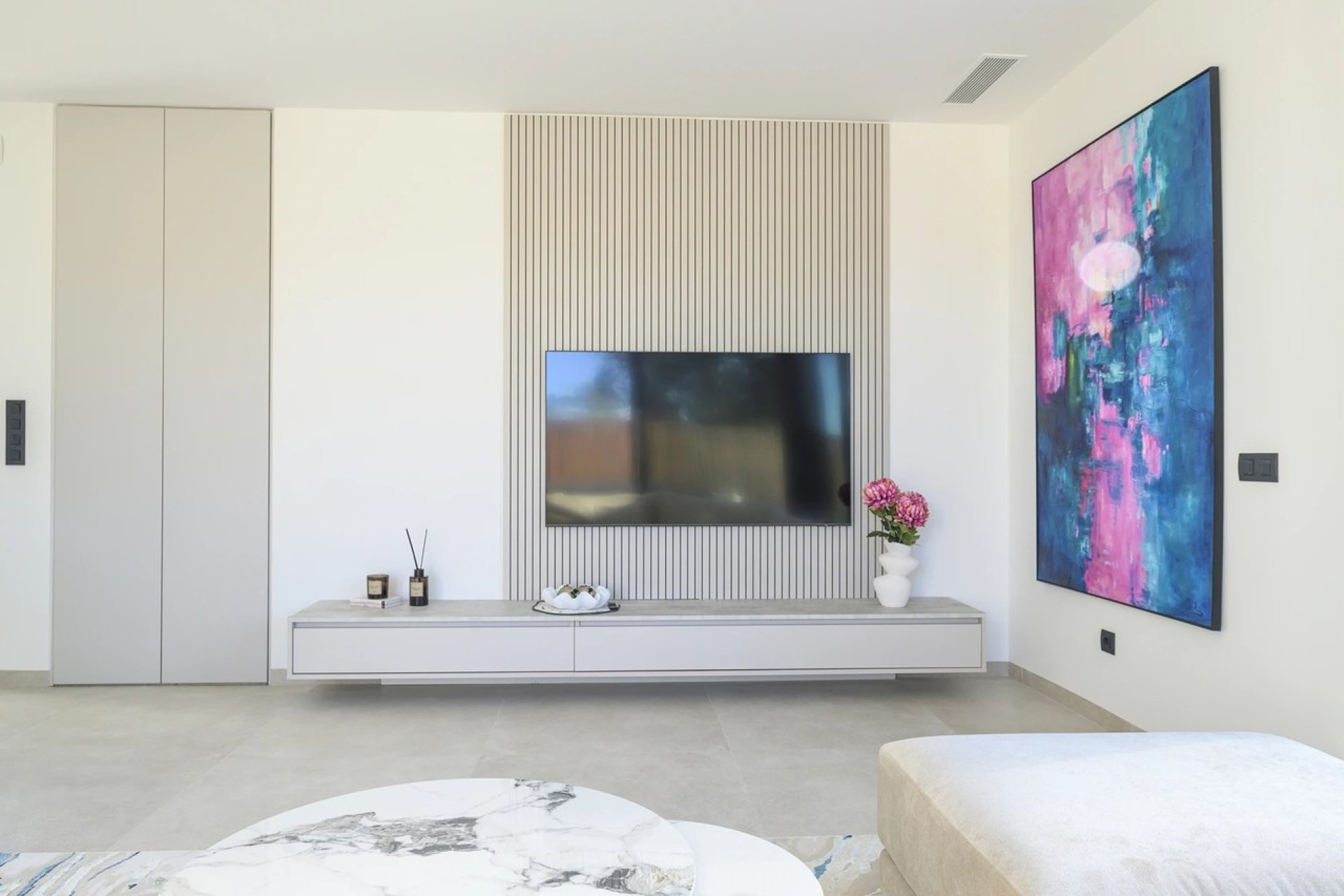 Revente - Villa -
Las Colinas Golf - Costa Blanca