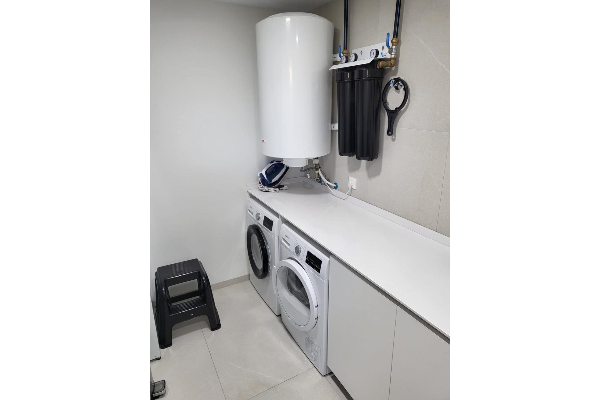 Revente - Villa -
Las Colinas Golf - Costa Blanca