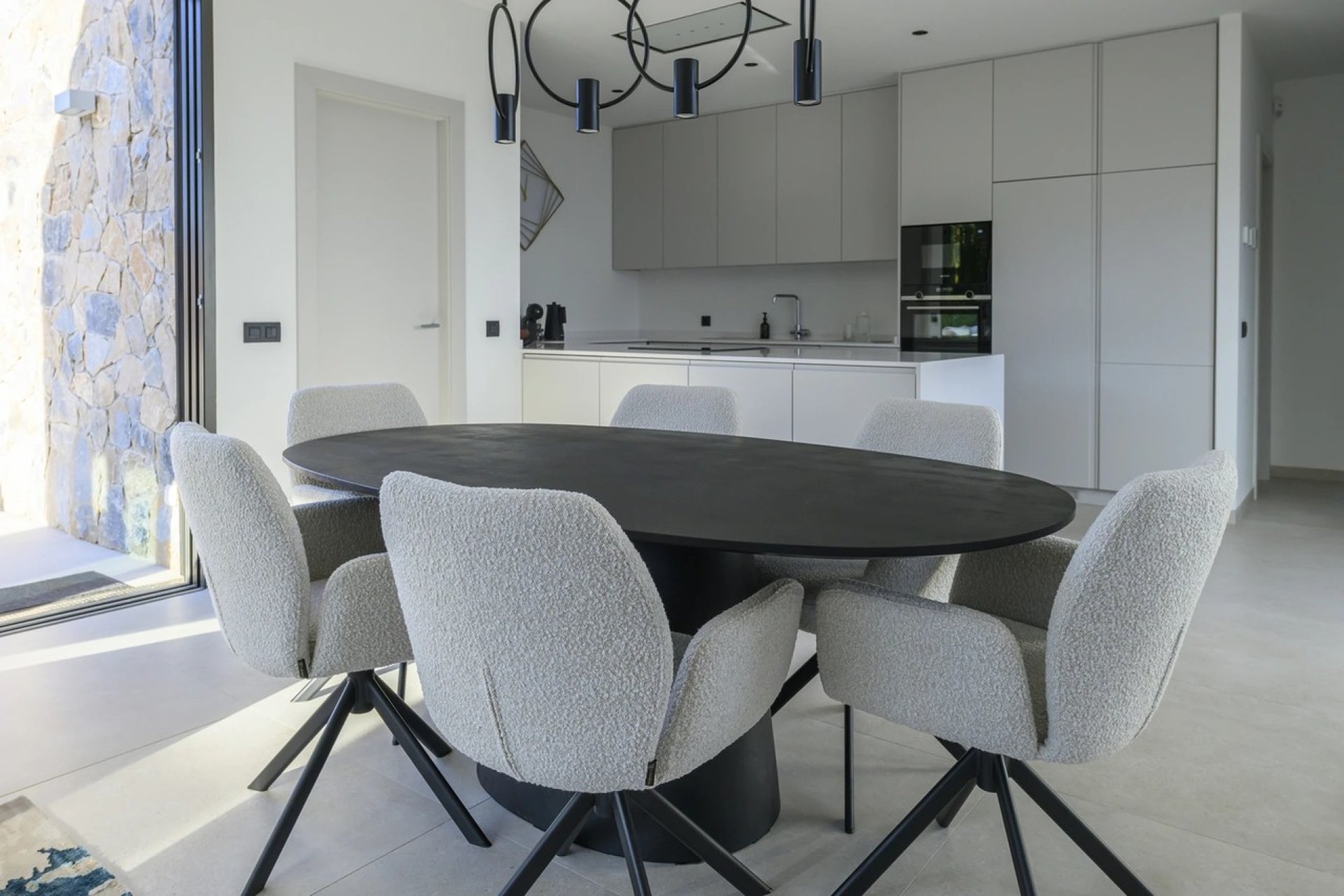 Revente - Villa -
Las Colinas Golf - Costa Blanca