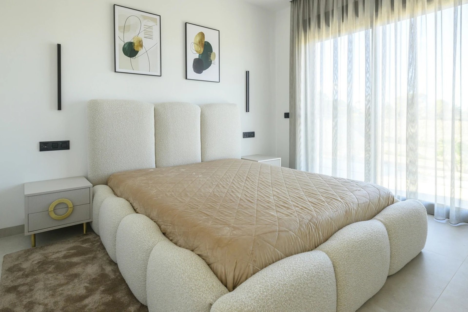 Revente - Villa -
Las Colinas Golf - Costa Blanca