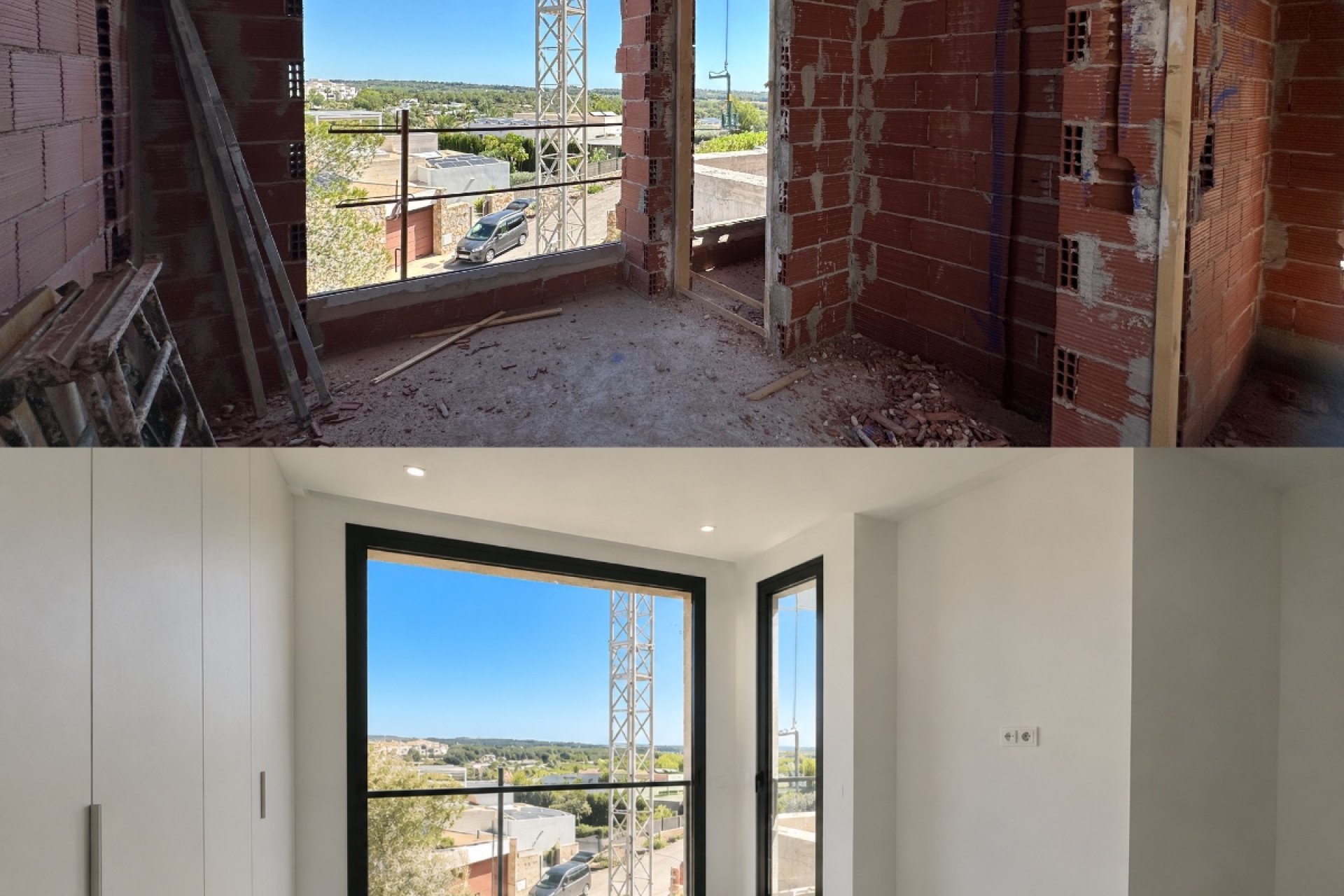 Revente - Villa -
Las Colinas Golf - Costa Blanca