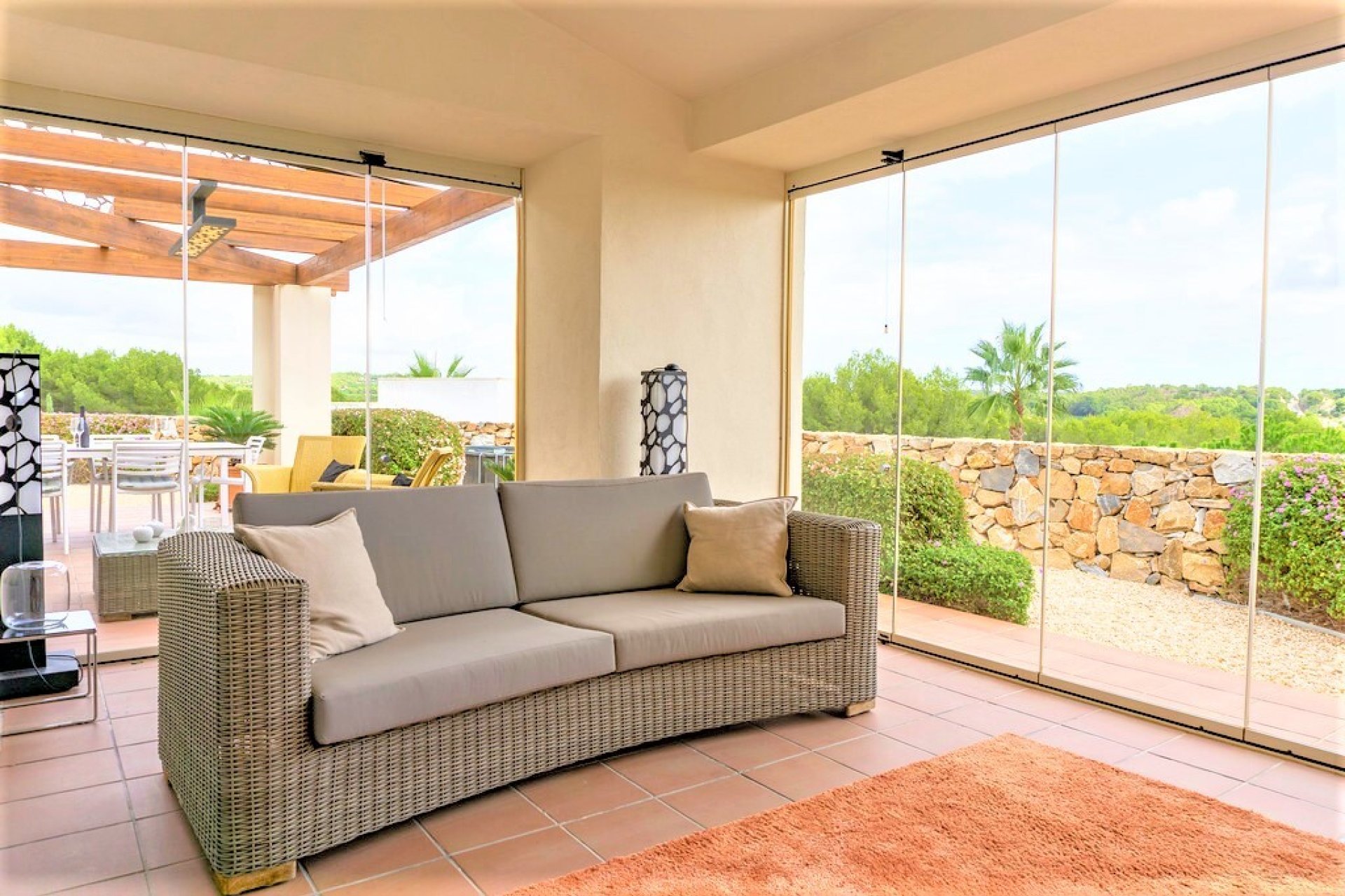 Revente - Villa -
Las Colinas Golf - Inland