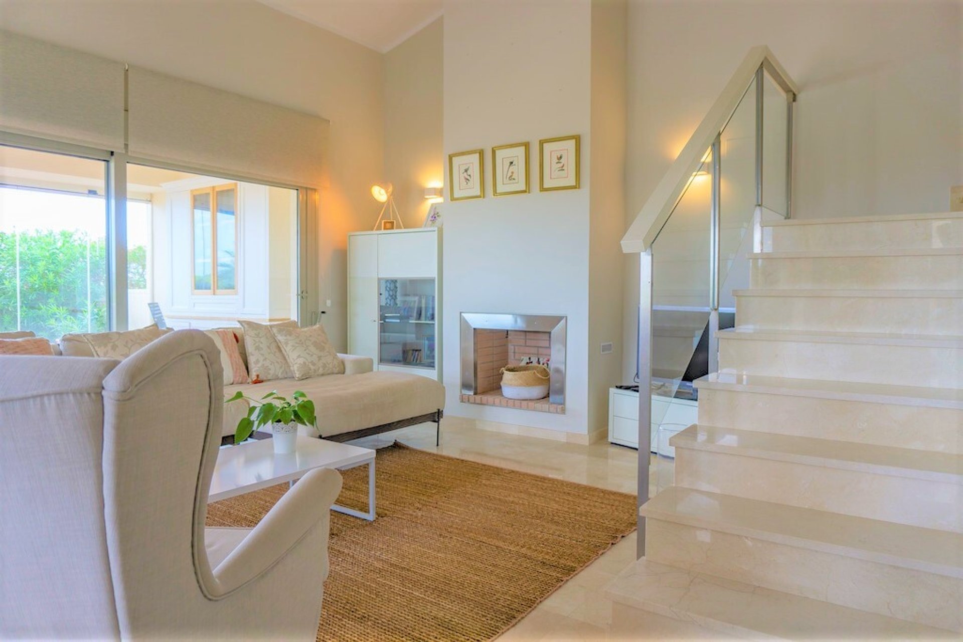 Revente - Villa -
Las Colinas Golf - Inland