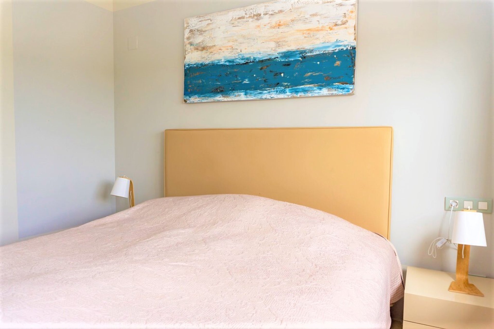 Revente - Villa -
Las Colinas Golf - Inland