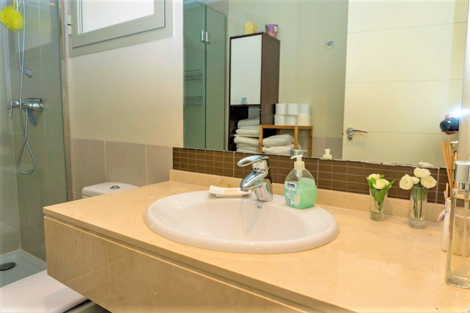 Revente - Villa -
Las Colinas Golf - Inland