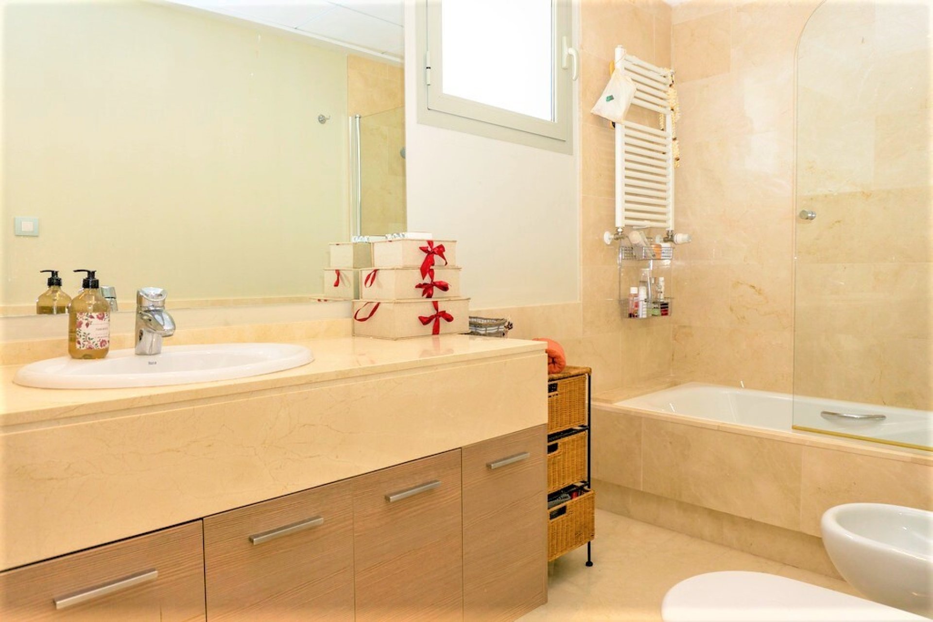 Revente - Villa -
Las Colinas Golf - Inland