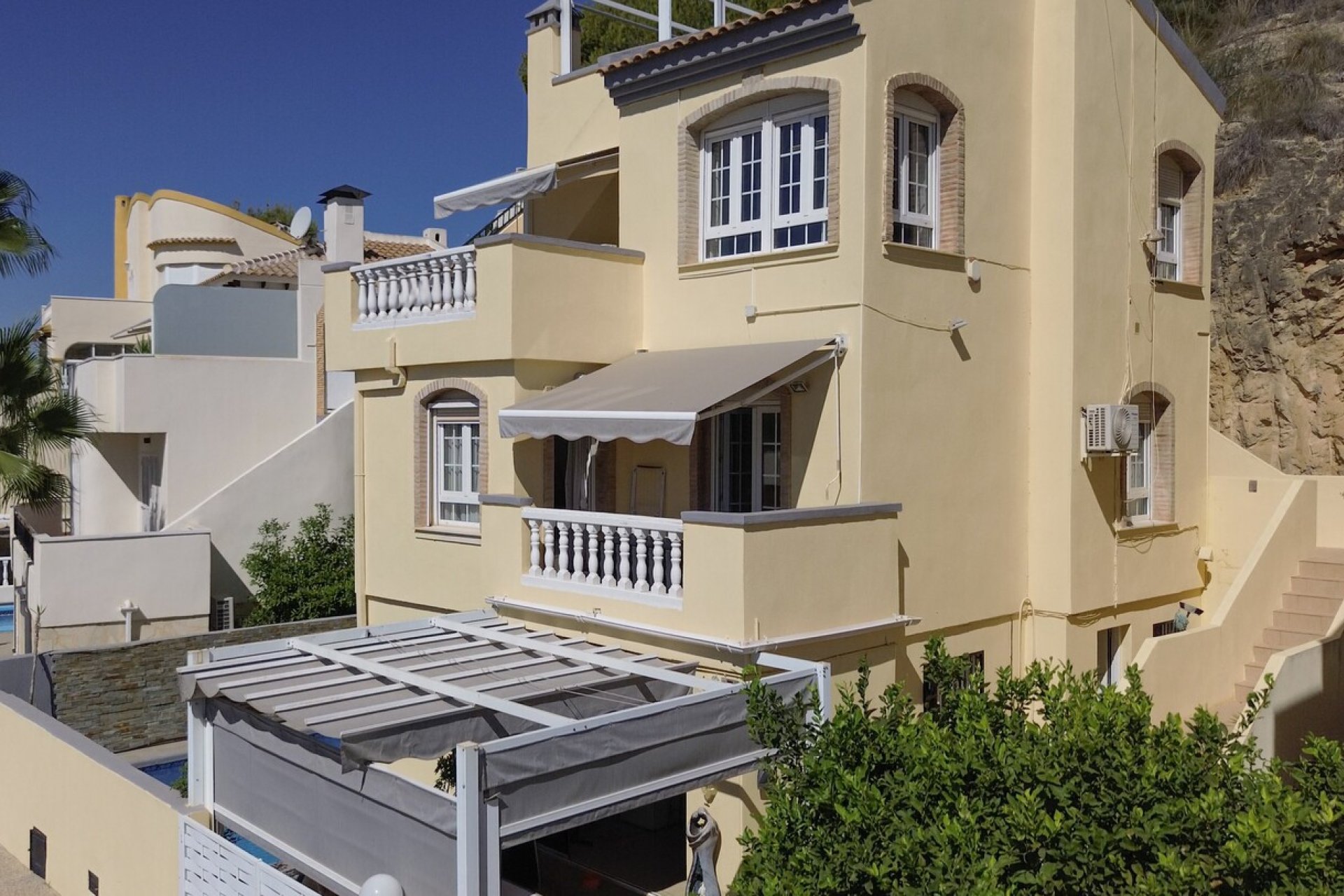 Revente - Villa -
Las Ramblas Golf - Calle Mayor