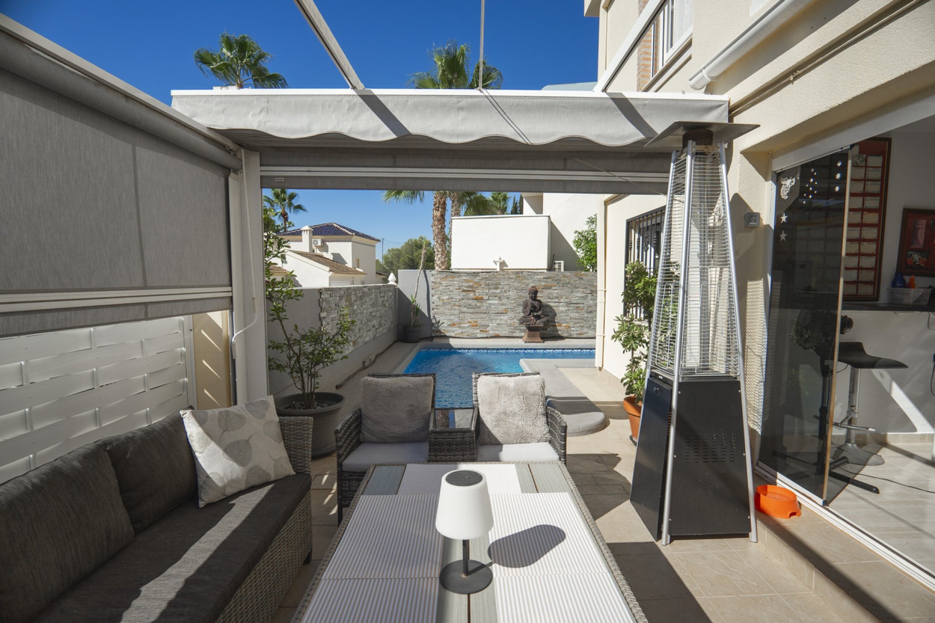 Revente - Villa -
Las Ramblas Golf - Calle Mayor