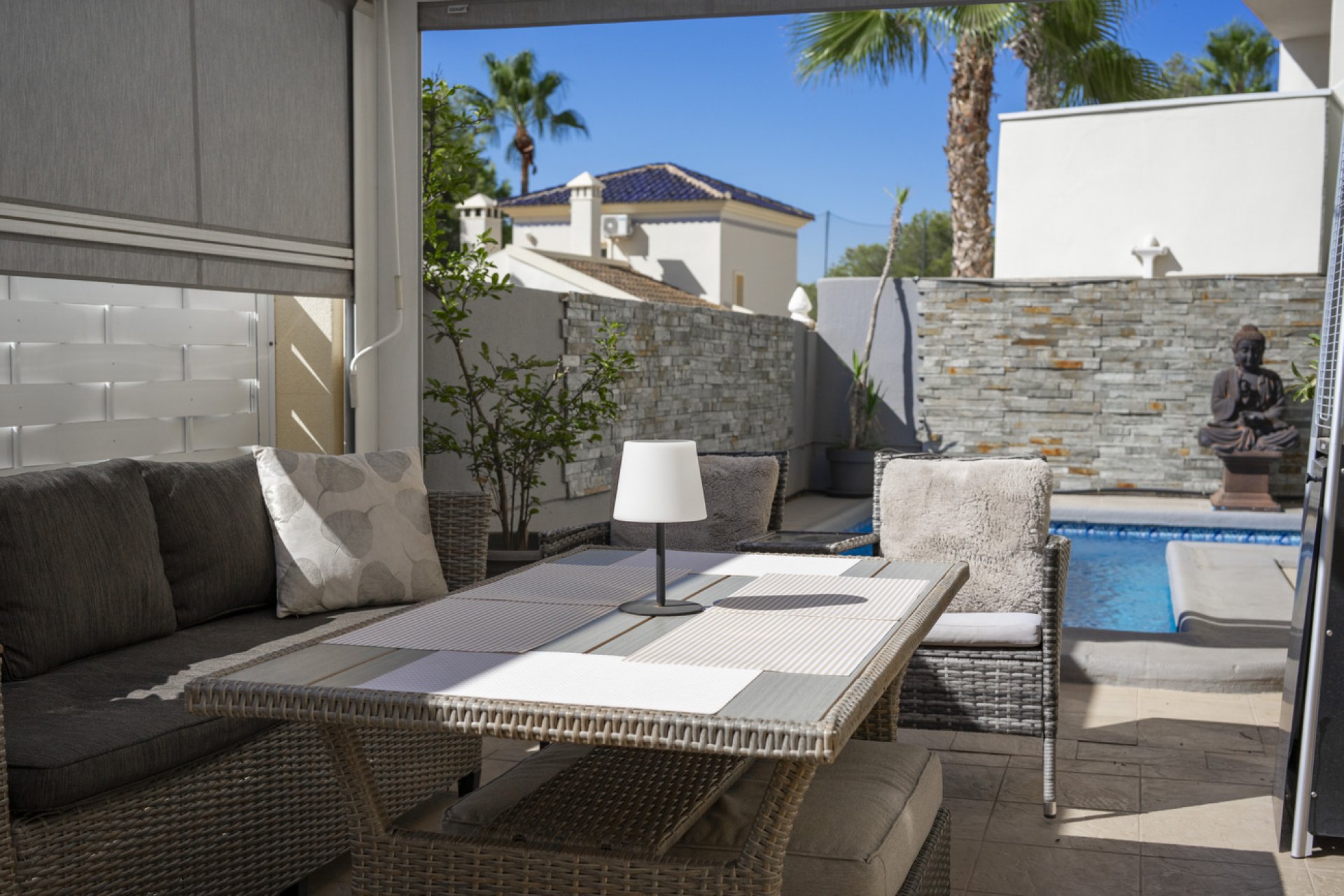 Revente - Villa -
Las Ramblas Golf - Calle Mayor