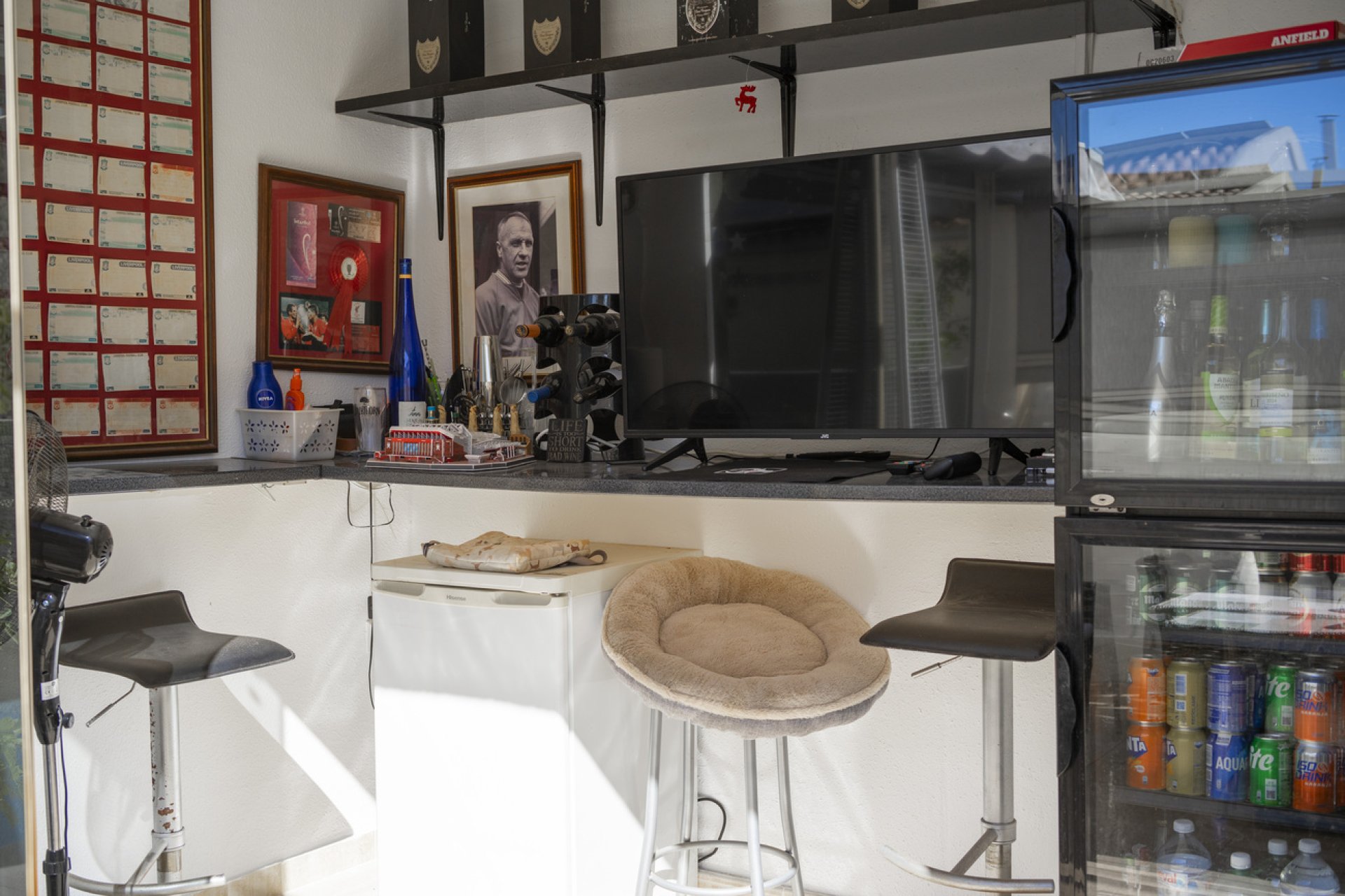 Revente - Villa -
Las Ramblas Golf - Calle Mayor