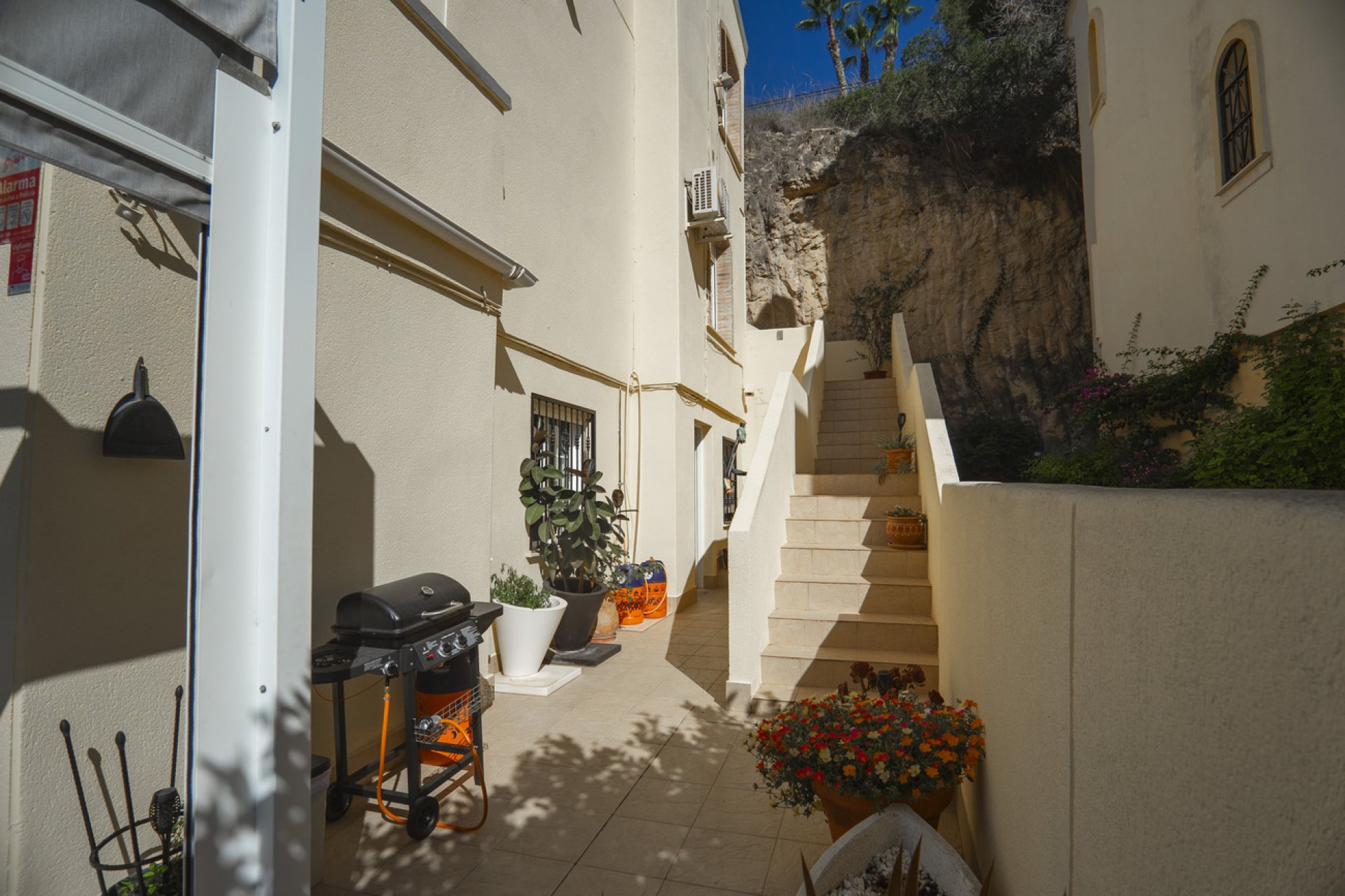 Revente - Villa -
Las Ramblas Golf - Calle Mayor