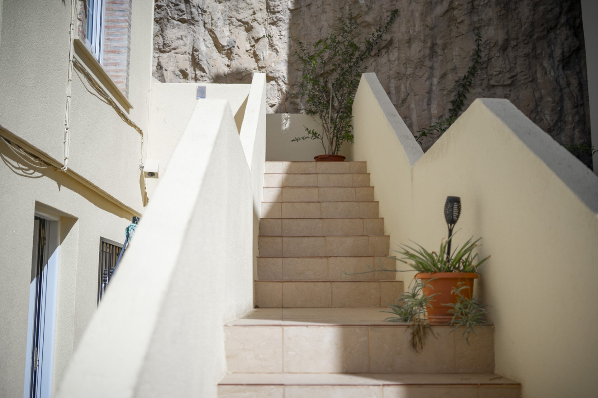 Revente - Villa -
Las Ramblas Golf - Calle Mayor