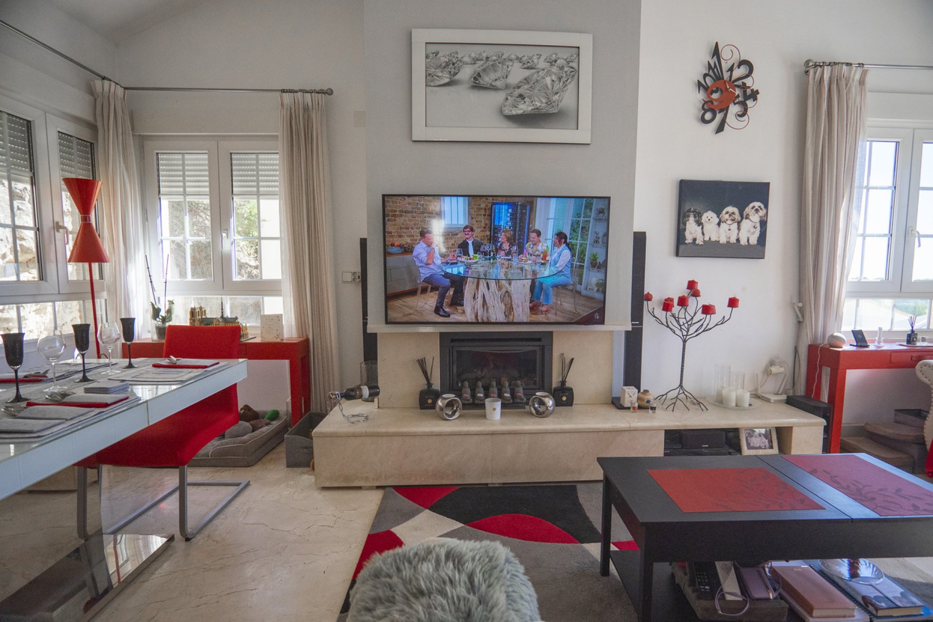 Revente - Villa -
Las Ramblas Golf - Calle Mayor