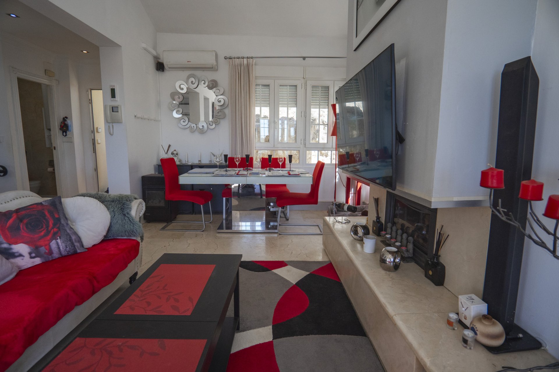 Revente - Villa -
Las Ramblas Golf - Calle Mayor