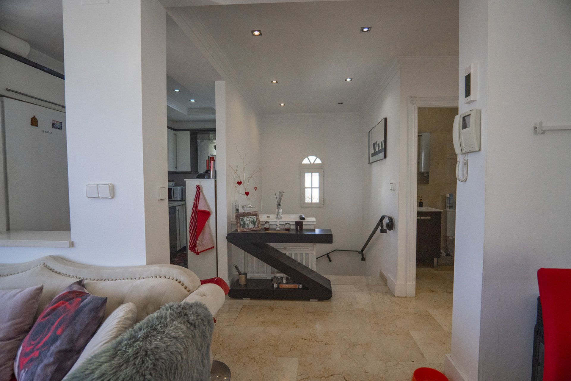 Revente - Villa -
Las Ramblas Golf - Calle Mayor