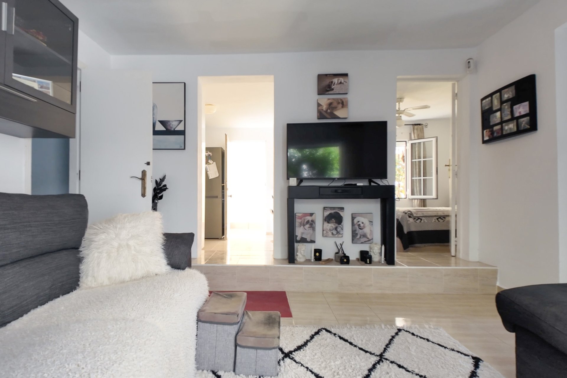 Revente - Villa -
Las Ramblas Golf - Calle Mayor