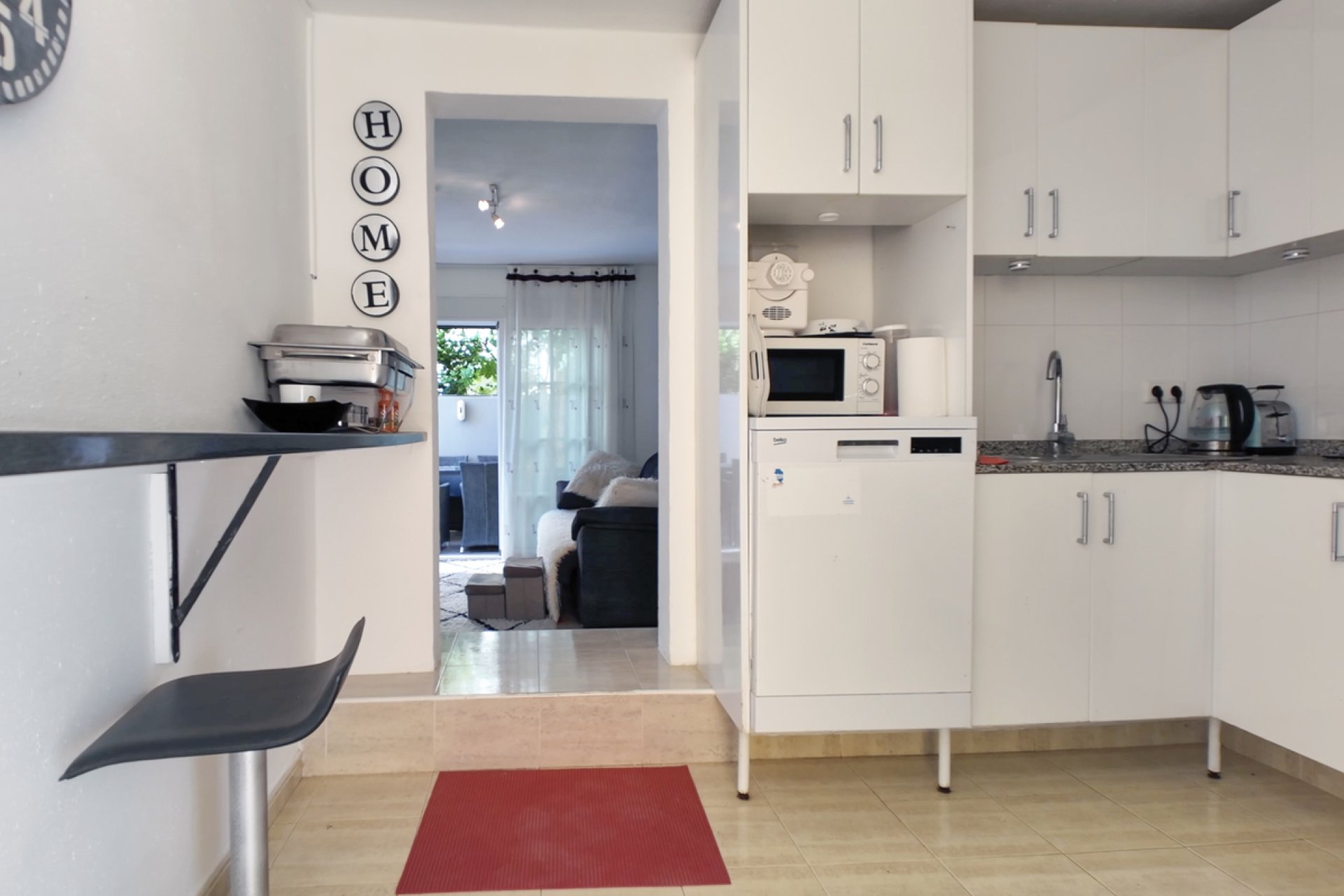 Revente - Villa -
Las Ramblas Golf - Calle Mayor