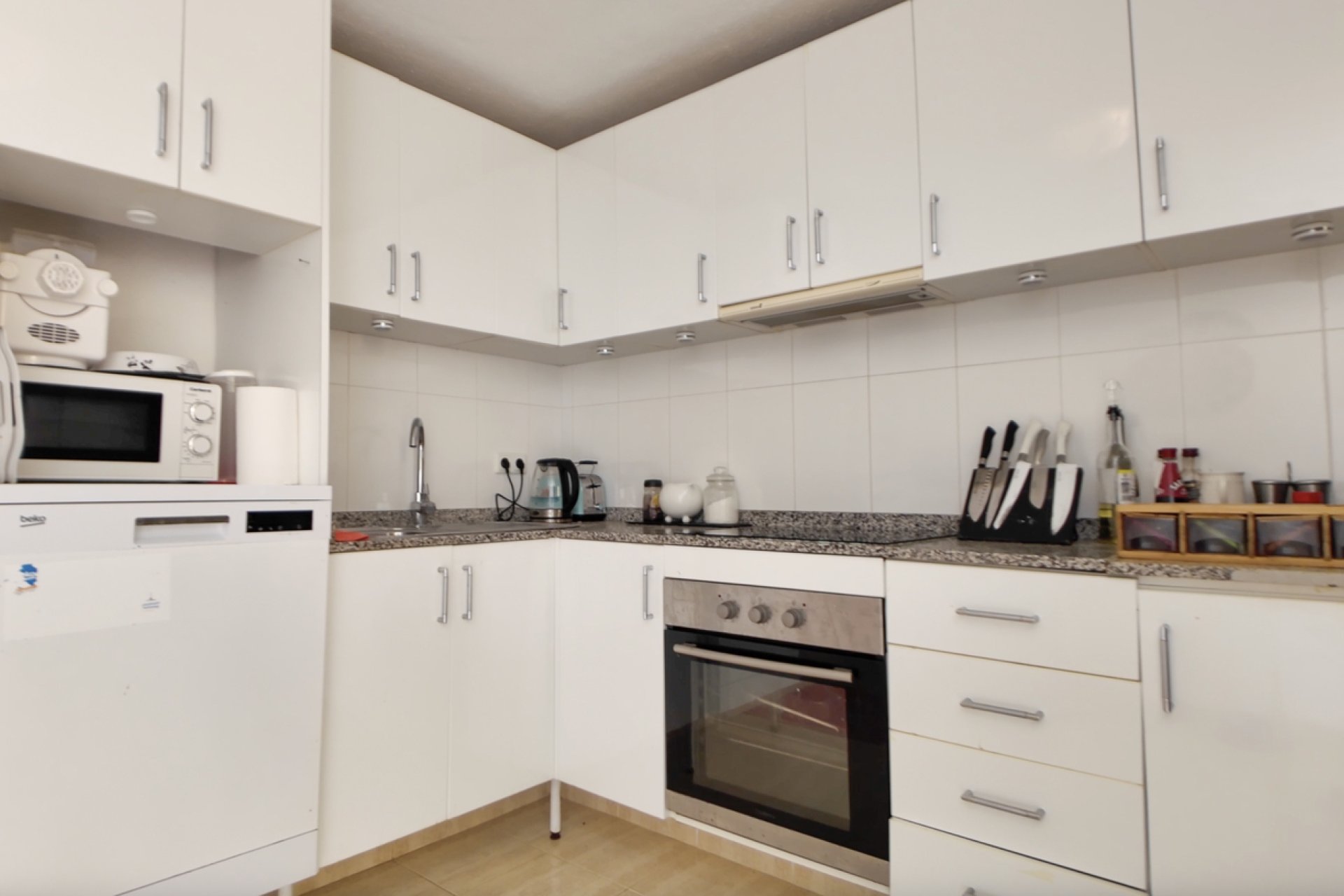 Revente - Villa -
Las Ramblas Golf - Calle Mayor