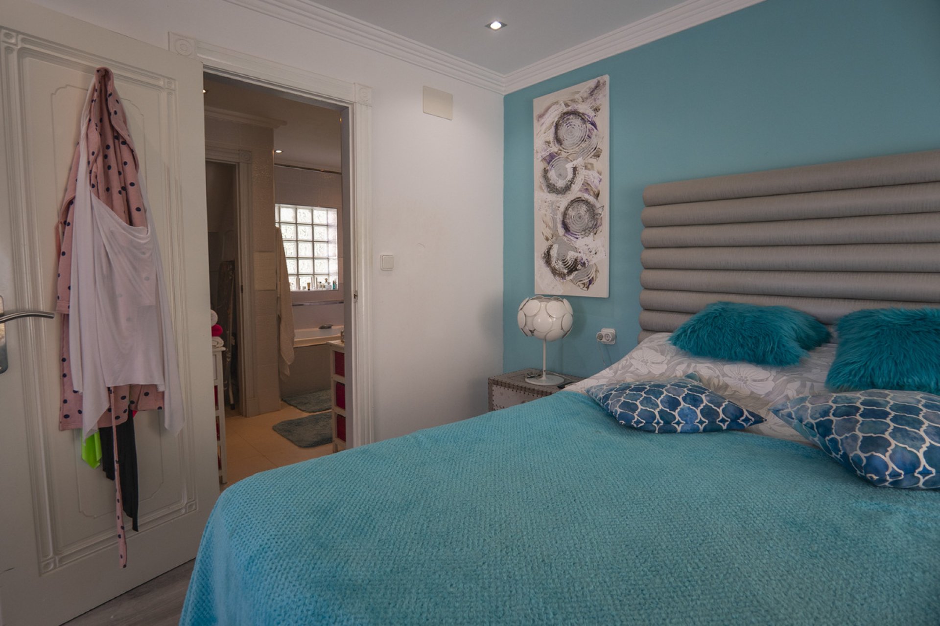 Revente - Villa -
Las Ramblas Golf - Calle Mayor