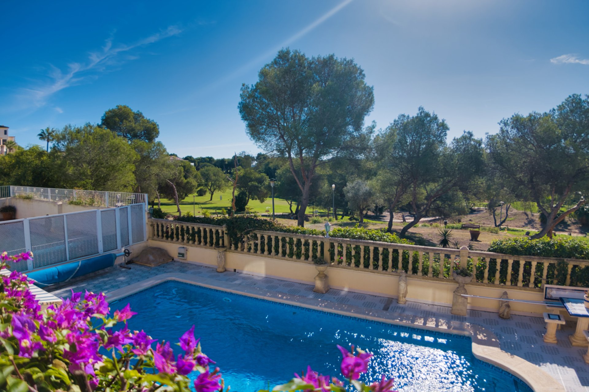Revente - Villa -
Las Ramblas Golf - Costa Blanca