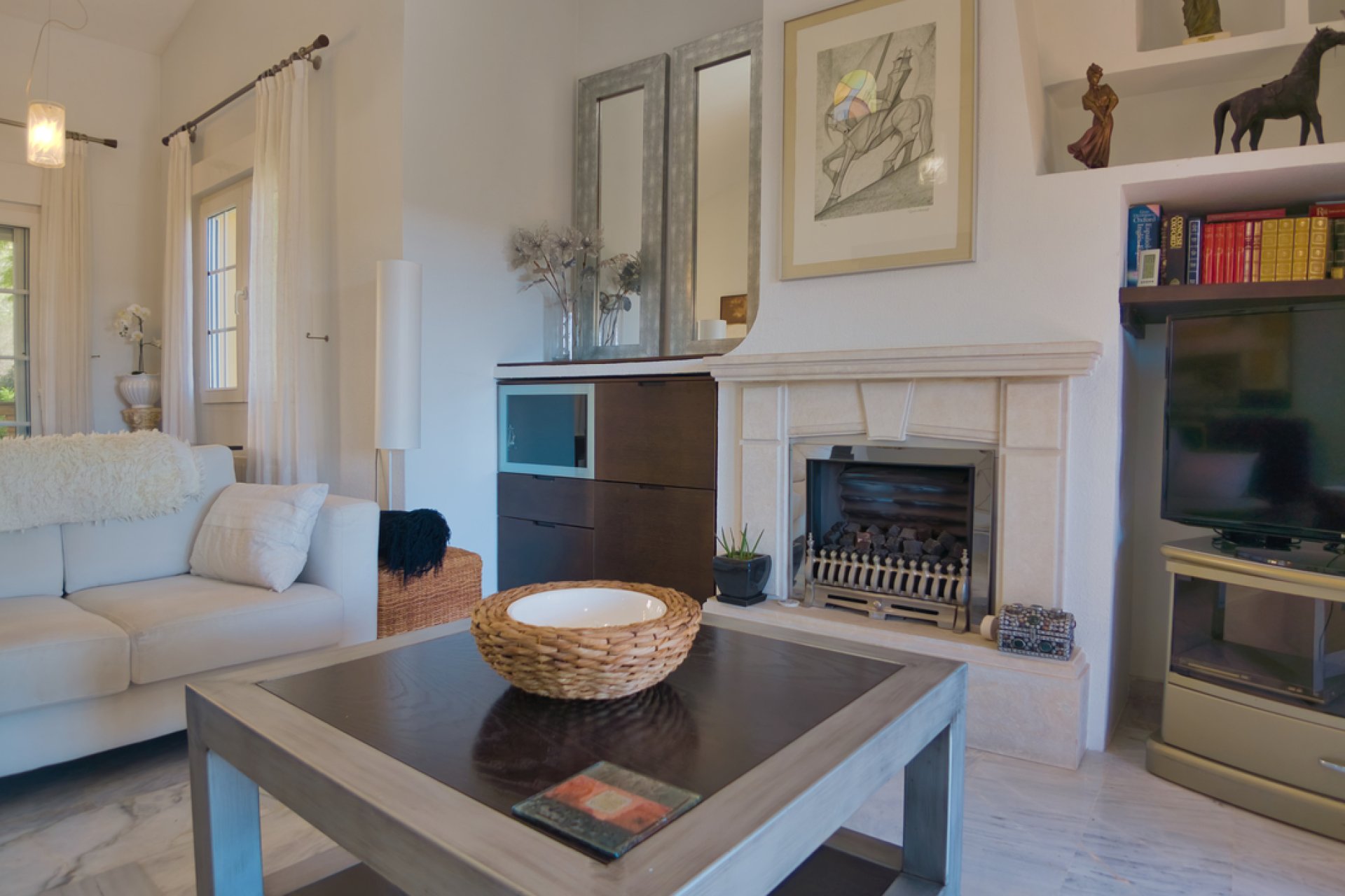 Revente - Villa -
Las Ramblas Golf - Costa Blanca