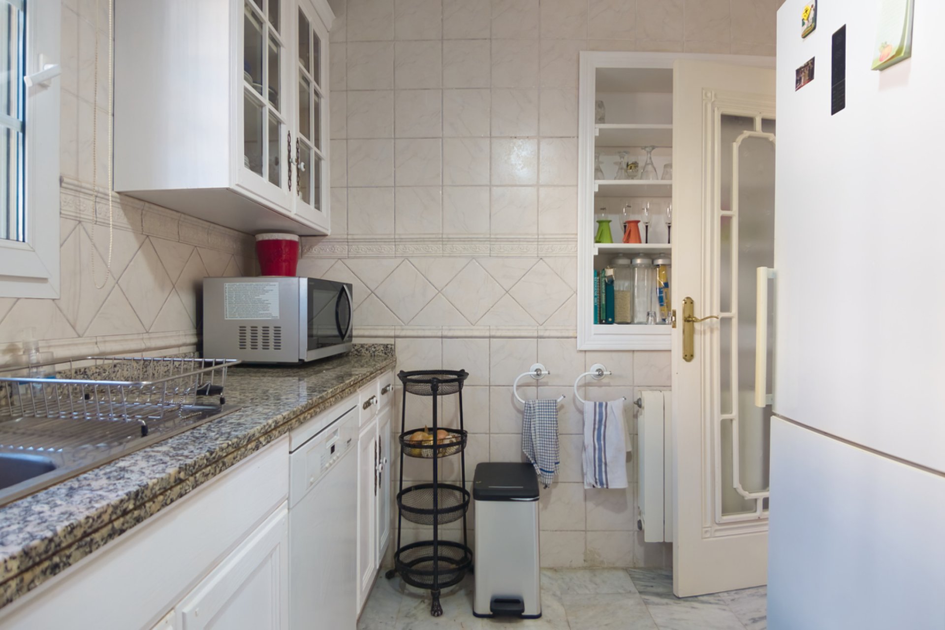 Revente - Villa -
Las Ramblas Golf - Costa Blanca