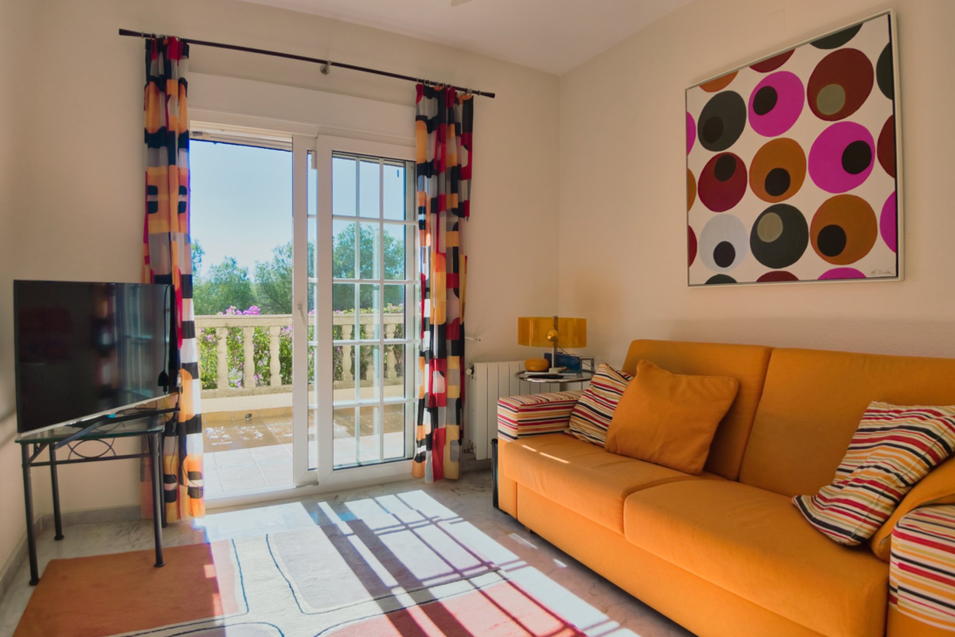 Revente - Villa -
Las Ramblas Golf - Costa Blanca