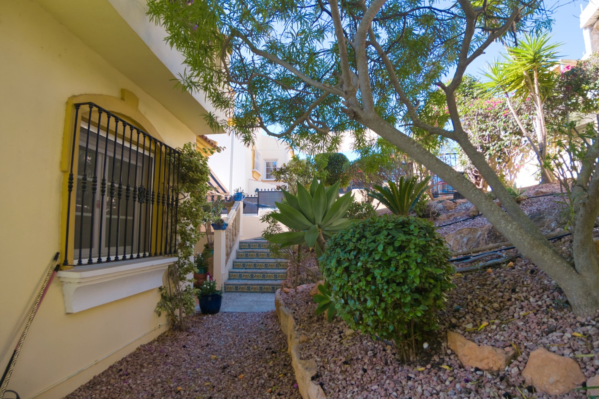 Revente - Villa -
Las Ramblas Golf - Costa Blanca