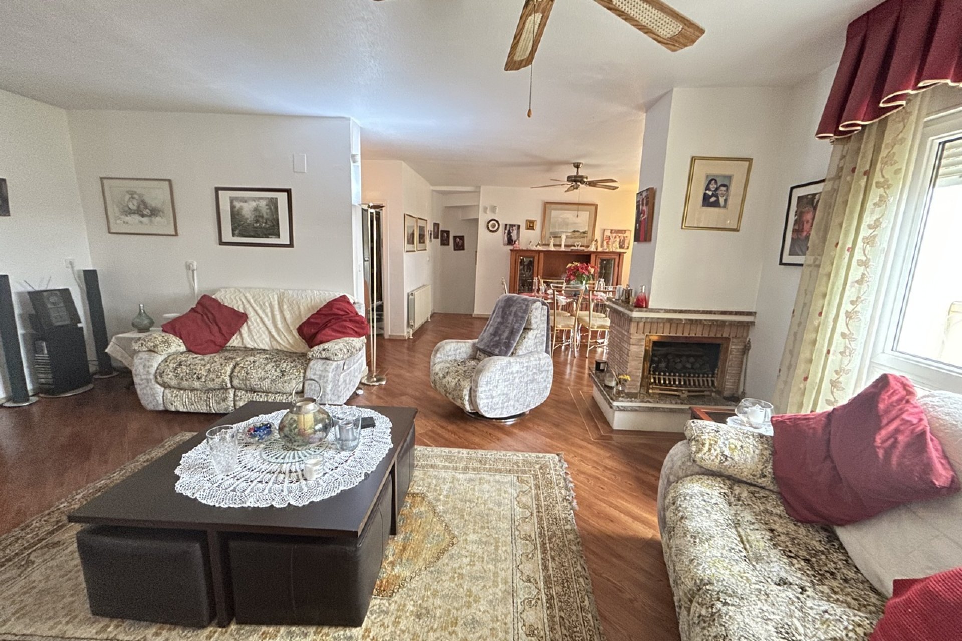 Revente - Villa -
Las Ramblas Golf - Inland