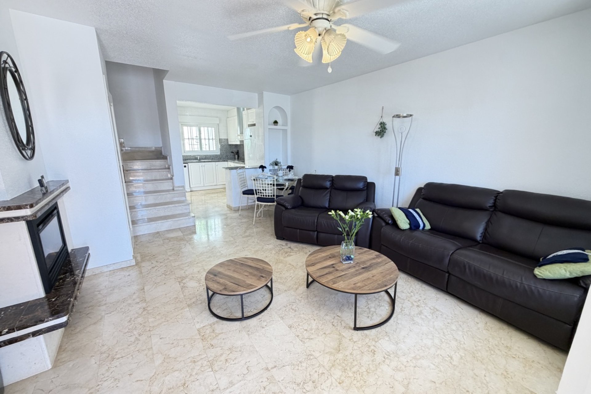 Revente - Villa -
Las Ramblas Golf - Inland