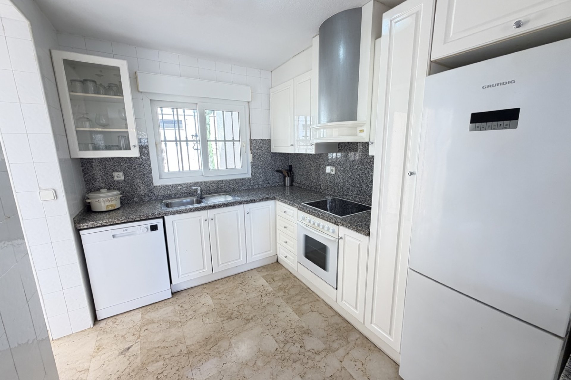 Revente - Villa -
Las Ramblas Golf - Inland