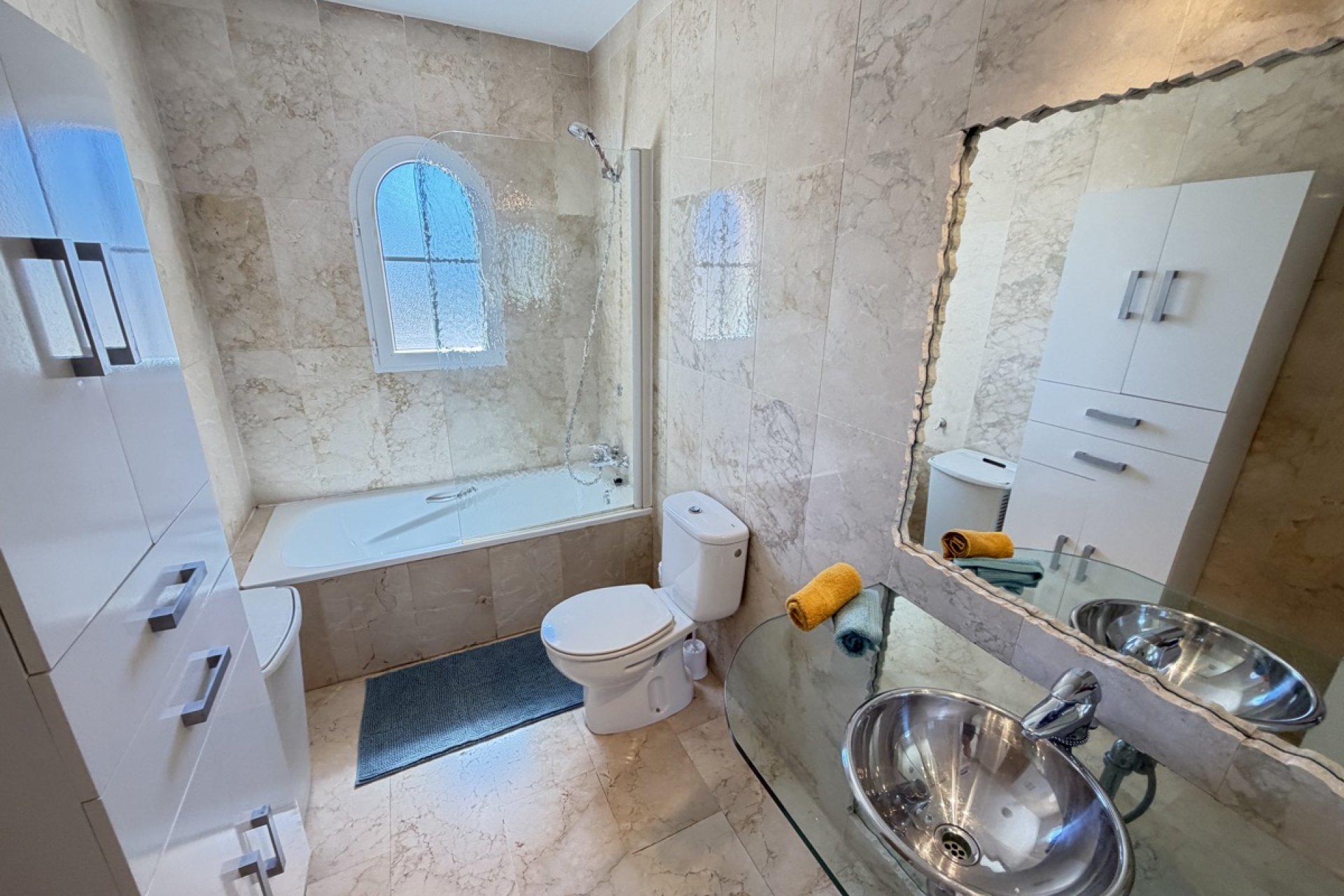 Revente - Villa -
Las Ramblas Golf - Inland