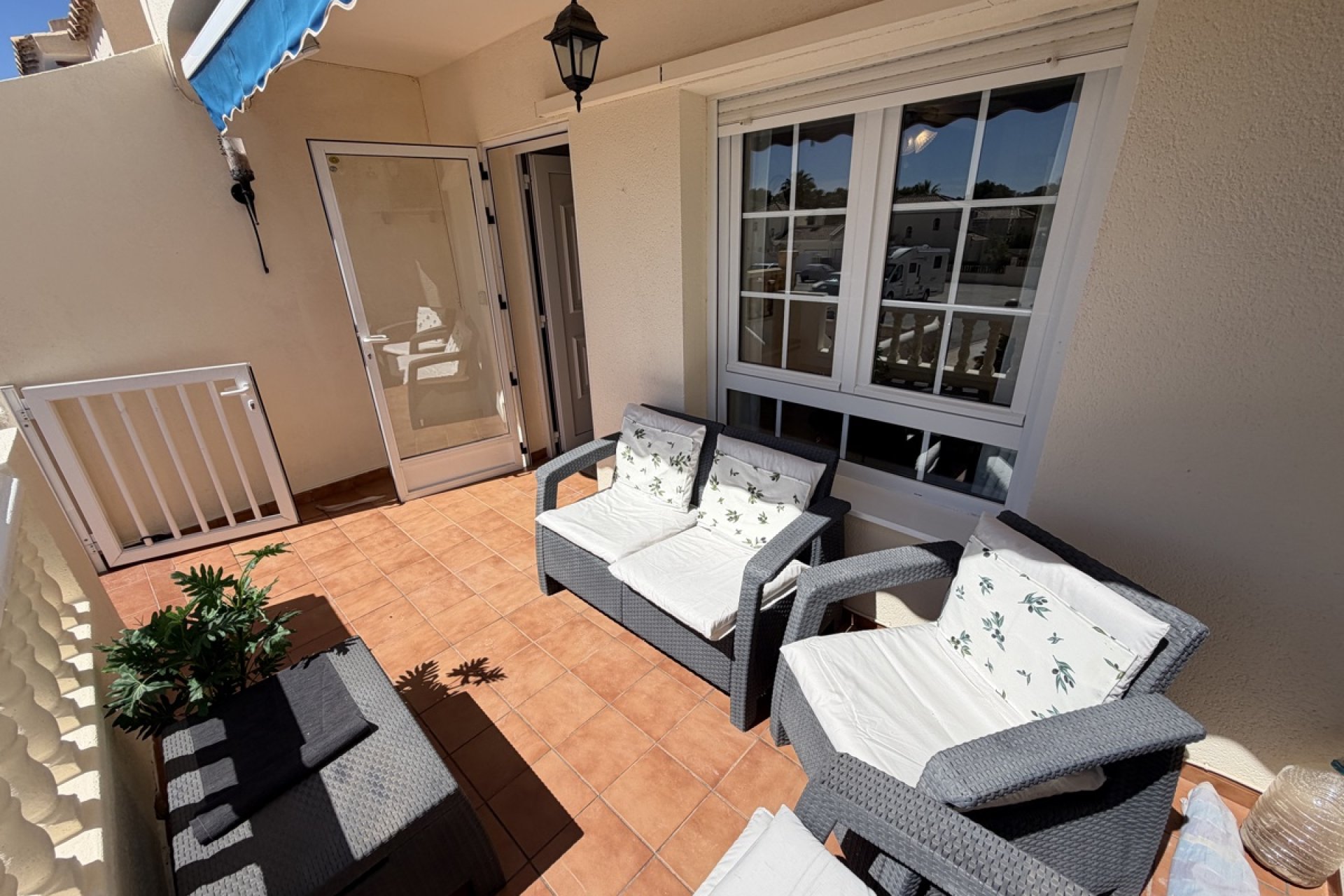 Revente - Villa -
Las Ramblas Golf - Inland