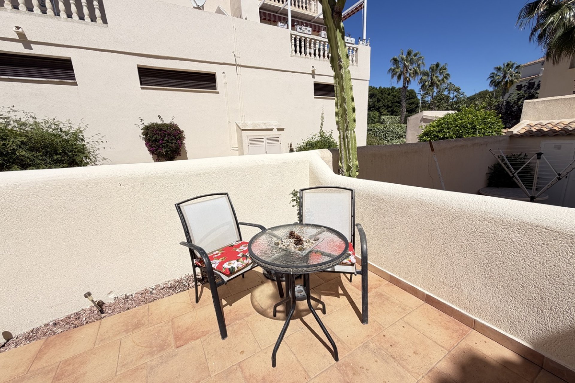 Revente - Villa -
Las Ramblas Golf - Inland