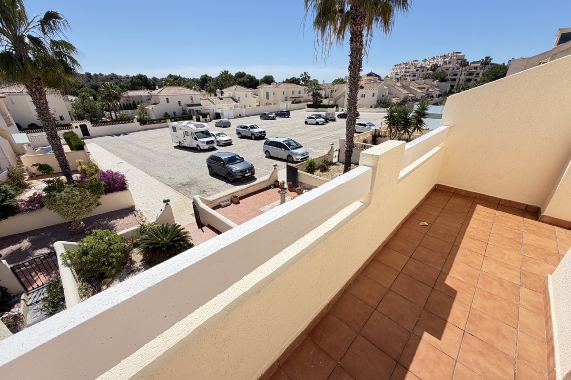 Revente - Villa -
Las Ramblas Golf - Inland