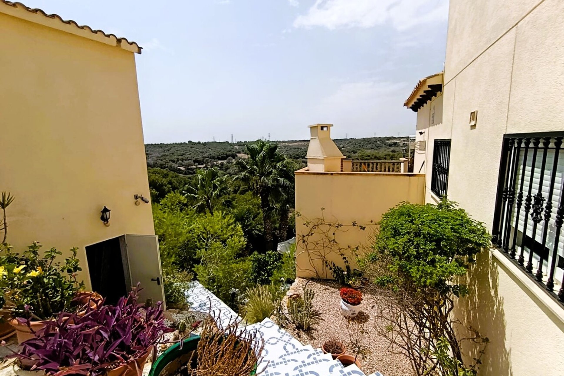 Revente - Villa -
Las Ramblas Golf - Inland