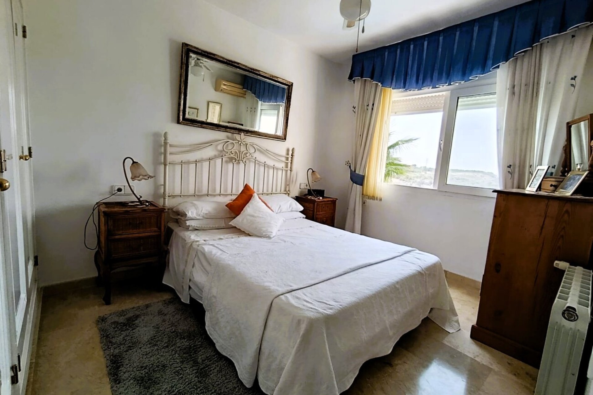 Revente - Villa -
Las Ramblas Golf - Inland