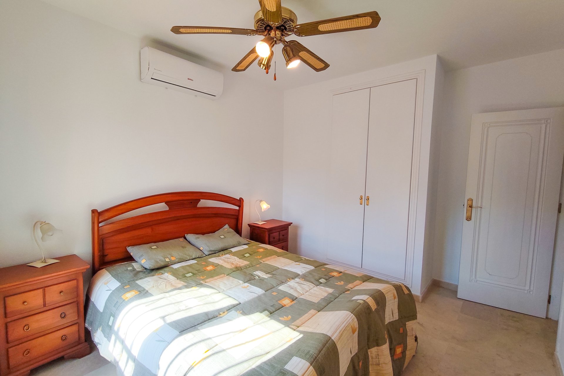 Revente - Villa -
Las Ramblas Golf - Inland