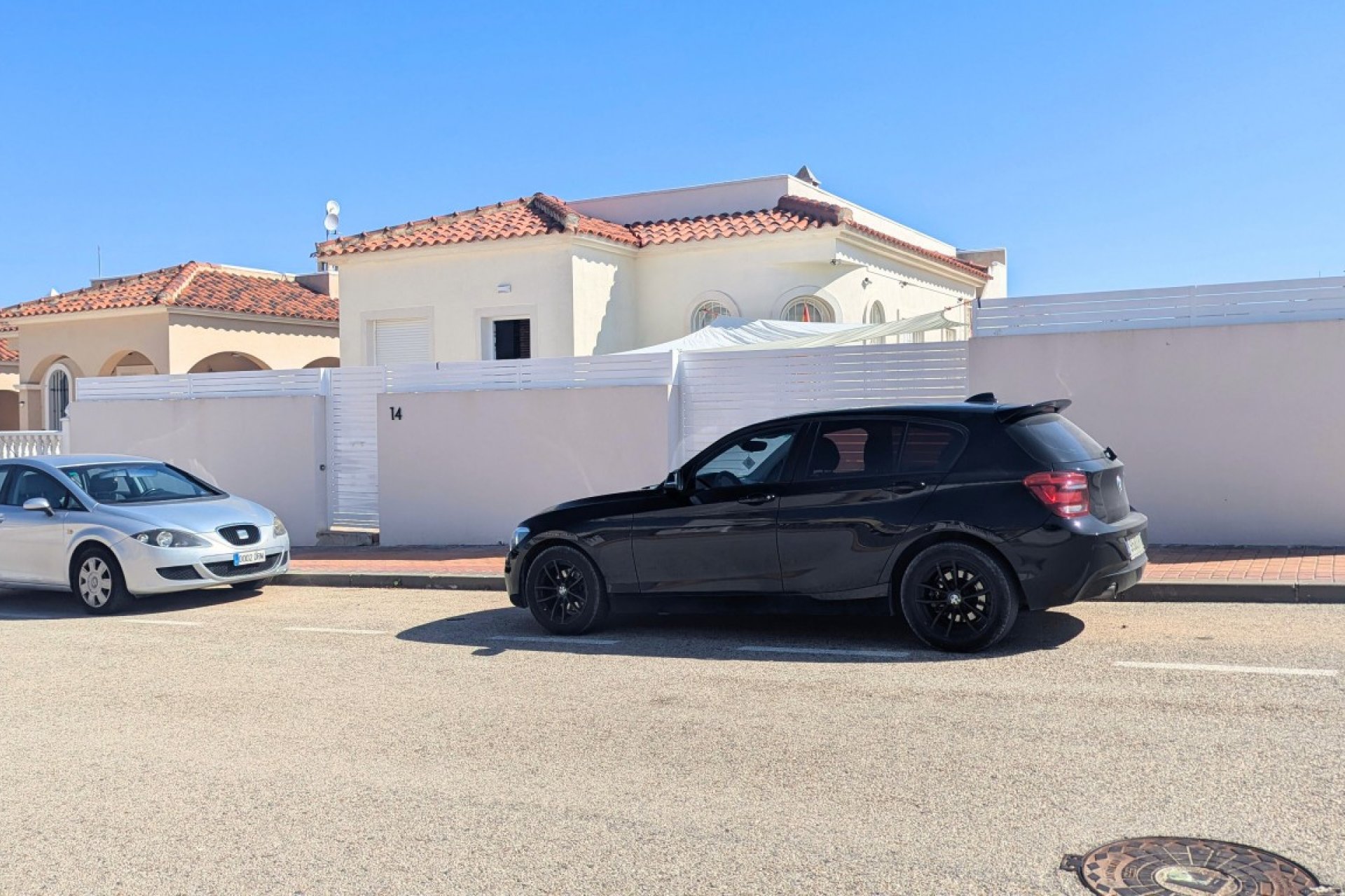 Revente - Villa -
Lo Crispin - Inland
