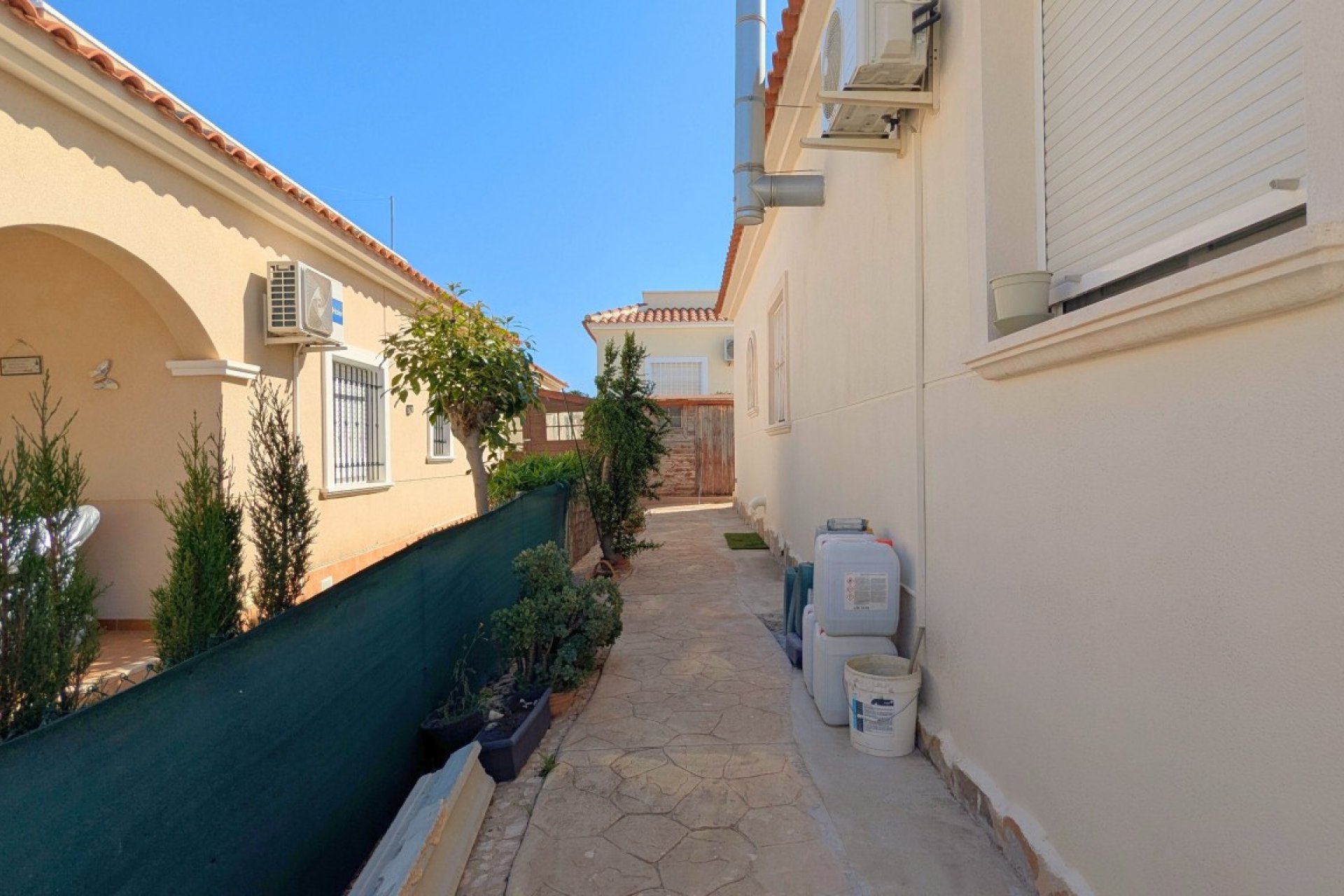 Revente - Villa -
Lo Crispin - Inland