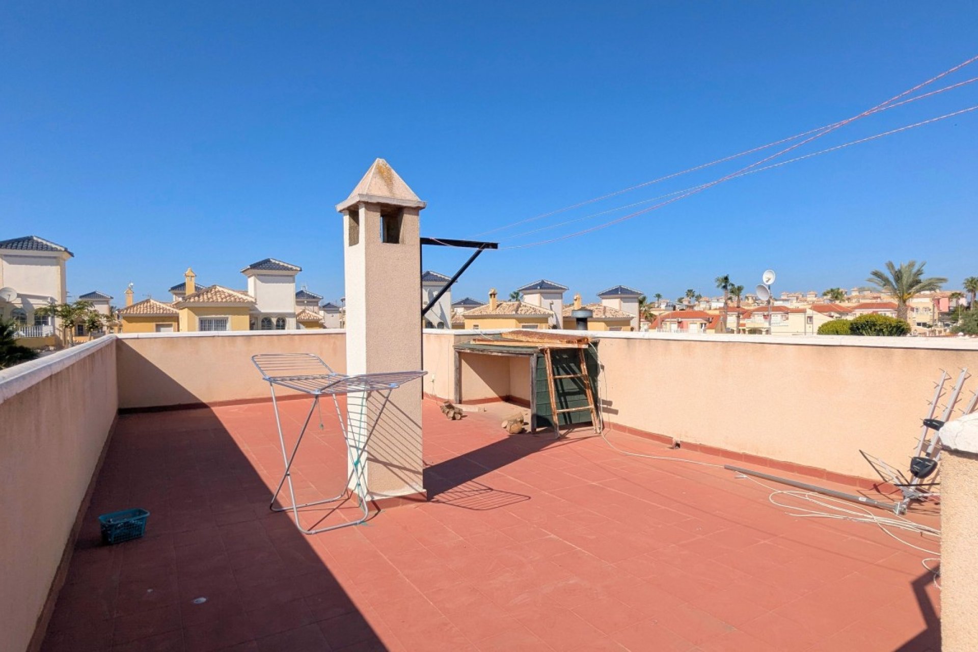 Revente - Villa -
Lo Crispin - Inland