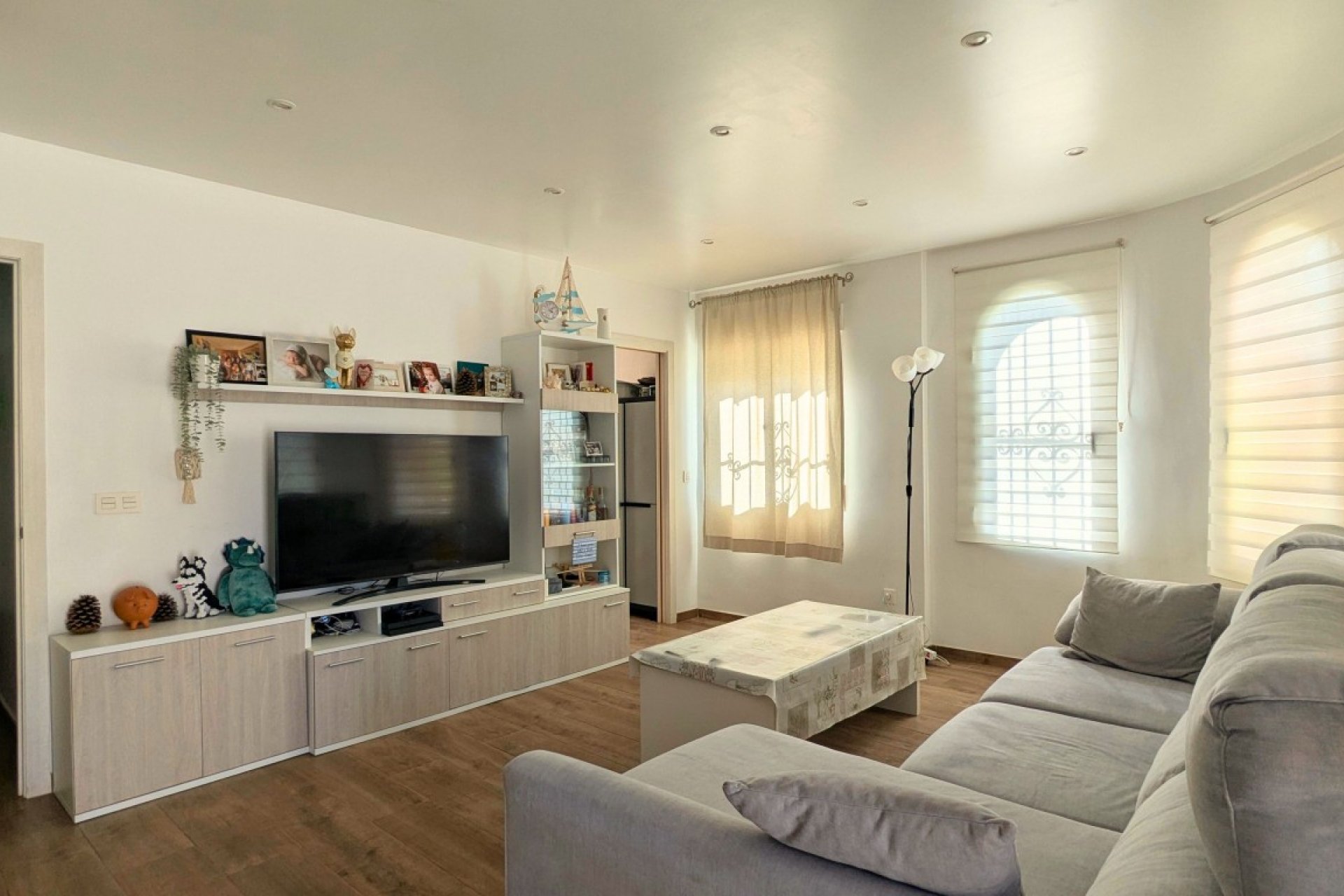 Revente - Villa -
Lo Crispin - Inland